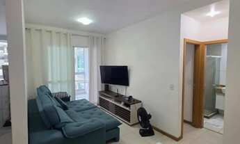 Imagem 4: Ed Costa fortuna 1quarto/sala varanda lazer completo 50 m2