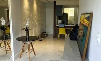 Imagem 3: Apartamento 2 Quartos 1 Suíte 1 Vaga