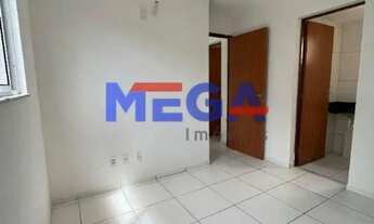 Imagem 4: APARTAMENTO COM 48,04M² NO BAIRRO BARRA NOVA -CAUCAIA -CE