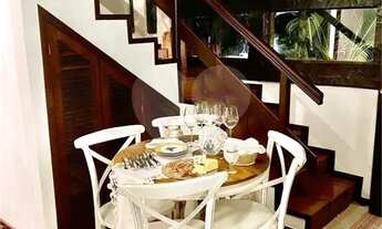 Imagem 4: Condomínio com 2 quartos à venda em Manguinhos - RJ