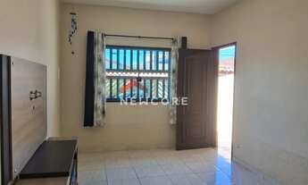 Imagem 4: Casa em Rua Guaporé - Stella Maris - Peruíbe/SP