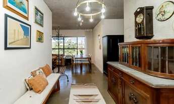 Imagem 5: Apartamento mobiliado para locação no Max Haus..