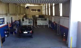 Imagem 2: Barracão à venda em Campinas, Vila Industrial, com 225 m²