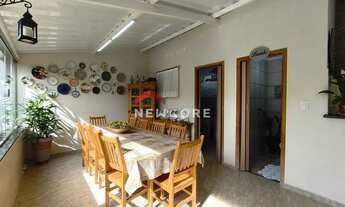 Imagem 7: Casa em Rua Iguape - Jardim Paulistano - Ribeirão Preto/SP