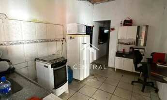 Imagem 7: Casa à venda, 94 m² por R$ 240.000,00 - Parque Vitória Régia - Sorocaba/SP