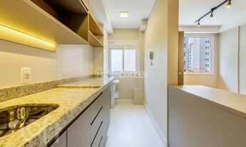 Imagem: Apartamento à venda Avenida Francisco Trein