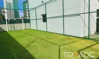 Imagem 7: RO - PARC BENVINDA apartamento em Boa Viagem 3 quartos, com até 3 suítes e área