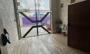 Imagem 5: Salão Comercial próximo ao Shop Internacional