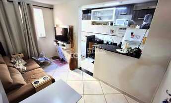 Imagem 4: Apartamento - Jardim Márcia - Campinas