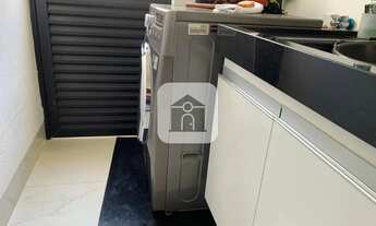 Imagem 7: Casa em condomínio para locação no bairro Jardim Botânico