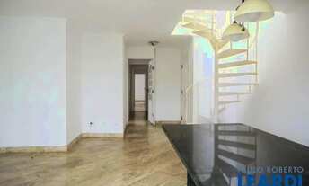 Imagem 7: COBERTURA - REAL PARQUE - SP