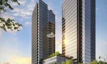 Imagem: Sala para alugar, 270 m² por R$ 22.000,00/mês