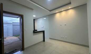 Imagem 5: Casa a venda no Bairro Residencial