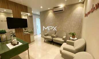 Imagem 3: Sala para alugar em Piracicaba, Cidade Alta, com 35 m²