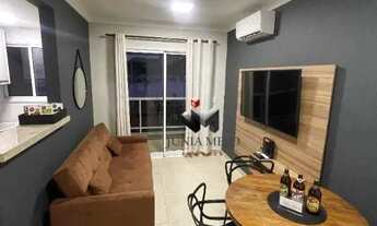 Imagem: Apartamento com 2 quartos, 55 m² - venda