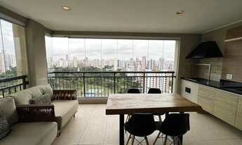 Imagem 7: Imóvel para aluguel possui 155 m² com 3 quartos em Jardim Anália Franco - São Paulo - SP