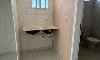 Imagem 4: ALUGA-SE uma quitinete