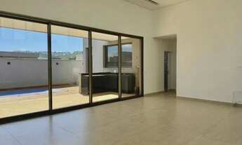 Imagem 5: Casa de Condomínio com 4 Quartos e 5 banheiros para Alugar, 266 m² por R$ 16.000/Mês