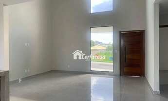 Imagem 6: Casa com 3 dormitórios à venda, 125 m² por R$ 850.000,00 - Nova São Pedro - São Pedro da A