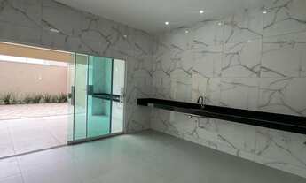 Imagem 4: Vendo LINDA casa NOVA de 3/4 sendo uma suíte com PISCINA, próximo da Ulbra