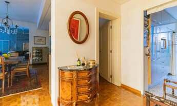 Imagem 4: Apartamento à Venda - Higienópolis, 3 Quartos, 210 m2