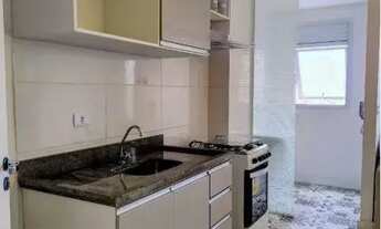 Imagem 2: Apartamento de 43m² para locação na Vila Galvão - Guarulhos - SP