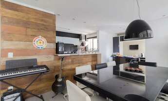 Imagem 7: Venda Apartamento 3 Dormitórios - 157 m² Pinheiros