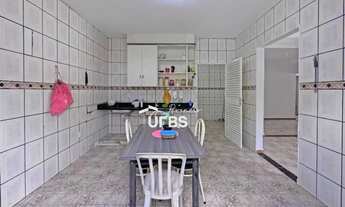 Imagem 4: Casa no Parque Amazônia, 3 quartos 1 suíte 4 vagas, 374m² área construída