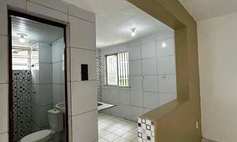 Imagem 4: Chave | Recanto verde 3