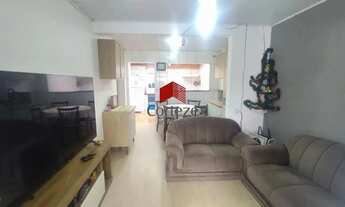 Imagem 3: Casa com 60m² 2 quartos, à venda, no bairro Rio Pequeno em São José dos Pinhais