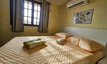 Imagem 4: Casa carnaval com café da manha