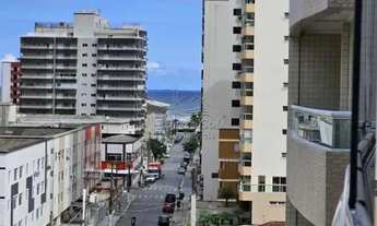 Imagem 3: Apartamento com 2 quartos, Tupi, Praia Grande