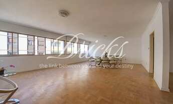 Imagem: APARTAMENTO VENDA HIGIENÓPOLIS 240M²