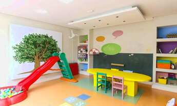 Imagem 7: Locação apartamento 63m² - Royal Park/Jardim Aquarius