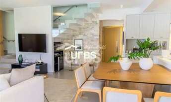 Imagem 3: Sobrado no Jardins Marselha