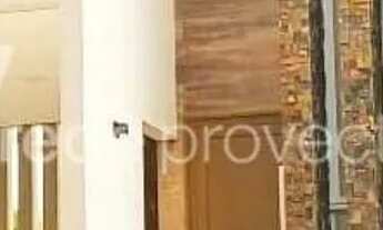 Imagem: Casa a venda Condomínio Portinari em Paulínia