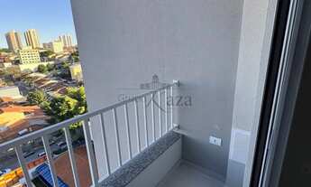 Imagem 3: Oportunidade - Apartamento - Jardim Oriente - Residencial Like Jardim Oriente - 2 Dormitór