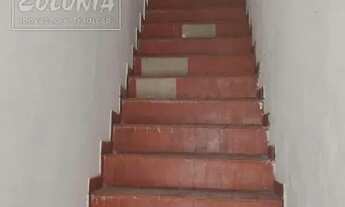 Imagem 2: Apartamento para locação - Vila Camilópolis, Santo André