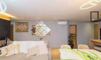 Imagem 4: Alive Bueno - Apartamento 2 quartos, sendo 2 suítes