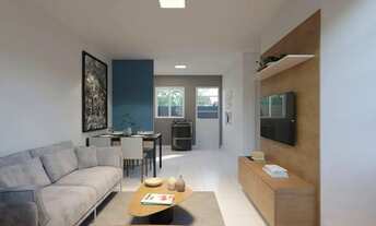 Imagem 4: CASA NOVO EM CONDOMINIO FECHADO NA ESTRADA DE RIBAMAR (Conforto, Lazer e Segurança)\\045