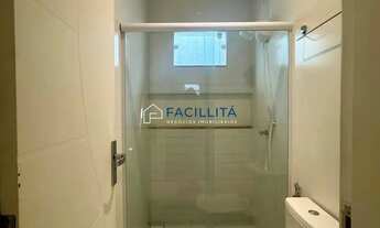 Imagem 7: Casa Moderna com Piscina à Venda,Conforto e Localização Privilegiada no Parque das Laranje