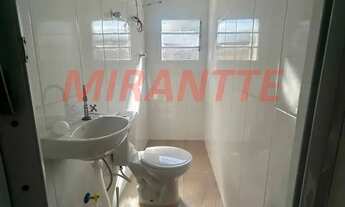 Imagem 6: Sobrado para venda tem 100 metros quadrados com 2 quartos em Vila Constança - São Paulo