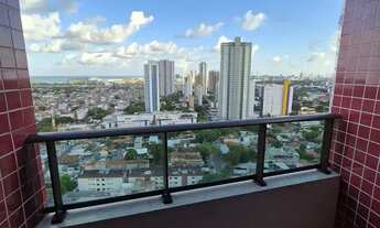 Imagem 5: Apartamento para locação no ALUGO, 3 QUARTOS, PRAÇA DOS BAOBÁS , HIPÓDROMO, Recife, PE