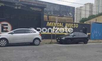 Imagem 2: Terreno à venda, 672 m² por R$ 3.700.000,01 - Jardim - Santo André/SP