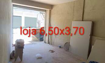 Imagem 2: Loja na ilha do governador