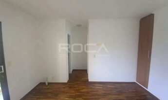 Imagem 6: Apartamento padrão para alugar no Jardim Lutfalla - São Carlos