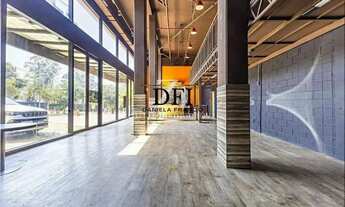 Imagem: Imóvel comercial à venda na Cidade Jardim