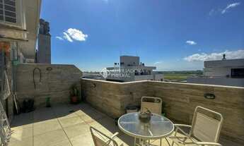Imagem 6: Cobertura de 3 quartos com 2 vagas à venda no bairro Jardim Lindóia em Porto Alegre