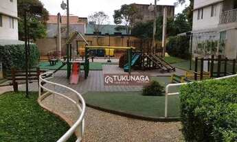 Imagem 6: Apartamento com 3 quartos para alugar, 64 m² por R$ 3.240/mês - Ponte Grande - Guarulhos/S