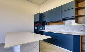 Imagem 5: Casa de condomínio em Rua Lineker Cordeiro - Reserva Imperial - Ribeirão Preto/SP